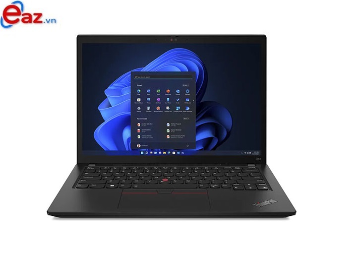 Lenovo Thinkpad X13 Gen 3 (21BQS31S00) | Intel&#174; Alder Lake Core™ i5 _ 1235U | 8GB | 512GB SSD PCIe Gen 4 | Intel&#174; Iris&#174; Xe Graphics | 13.3 inch WUXGA IPS 300 Nits | IR Camera | Finger | LED KEY | 1023NK